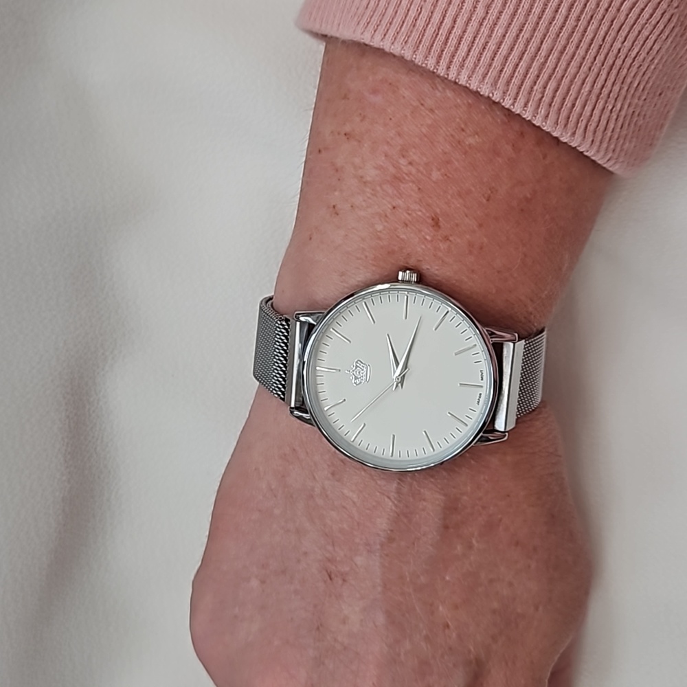 Sophisticated watch by Premier Designs